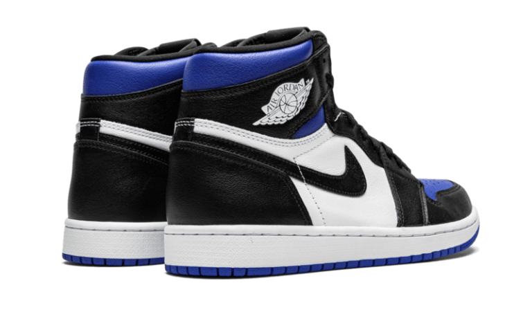 Air Jordan 1 Retro High Royal Toe | ג'ורדן 1 גבוהות