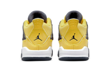 Air Jordan 4 Kids Retro TD Lightning | אייר ג'ורדן ילדים - SneakeSpot