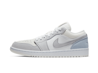 Air Jordan 1 Low Sky Grey Paris | ג'ורדן 1 נמוכות