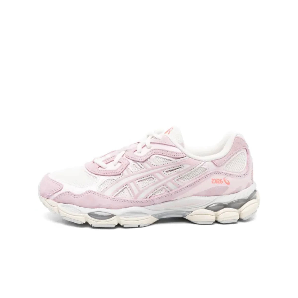 ASICS Gel-NYC Pink | אסיקס