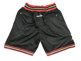 NBA Shorts‏ Just Don Philadelphia  | מכנסיי אנ.בי.איי