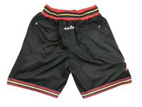 NBA Shorts‏ Just Don Philadelphia  | מכנסיי אנ.בי.איי