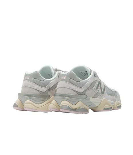 New Balance 9060 Grey Lilac | ניו באלאנס