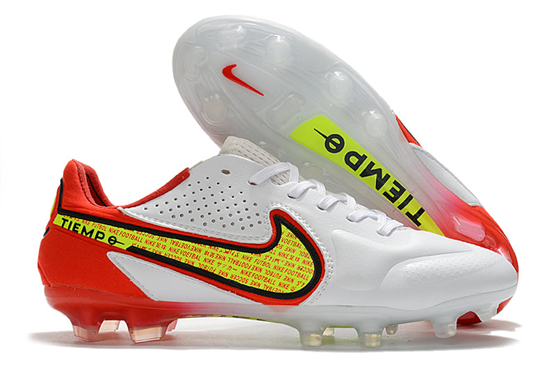 Nike Tiempo Legend 9 Elite FG | נעליי כדורגל