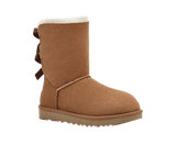 UGG Bailey Bow II Brown | מגפי אגג