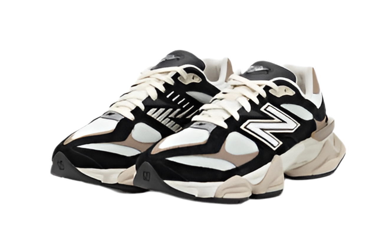 New Balance 9060 Sea Salt Bone | ניו באלאנס