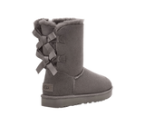 UGG Bailey Bow II Grey | מגפי אגג