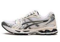 ASICS GEL-Kayano 14 Kith Cream Scarab | אסיקס