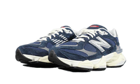 New Balance 9060 Navy White | ניו באלאנס