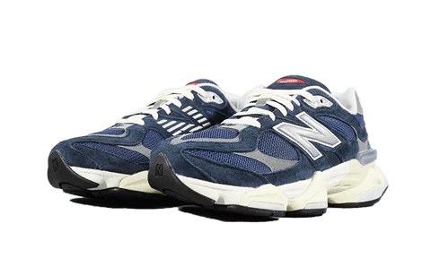 New Balance 9060 Navy White | ניו באלאנס