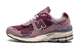 New Balance 2002R Pink Purple | ניו באלאנס