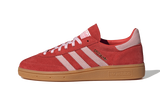 Adidas Handball Spezial Bright Red Clear Pink | אדידס ספציאל