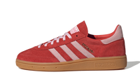 Adidas Handball Spezial Bright Red Clear Pink | אדידס ספציאל