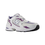 New Balance 530 White Grape Purple | ניו באלאנס