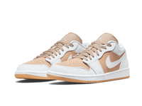 Air Jordan 1 Low Tan Gum | ג'ורדן 1 נמוכות