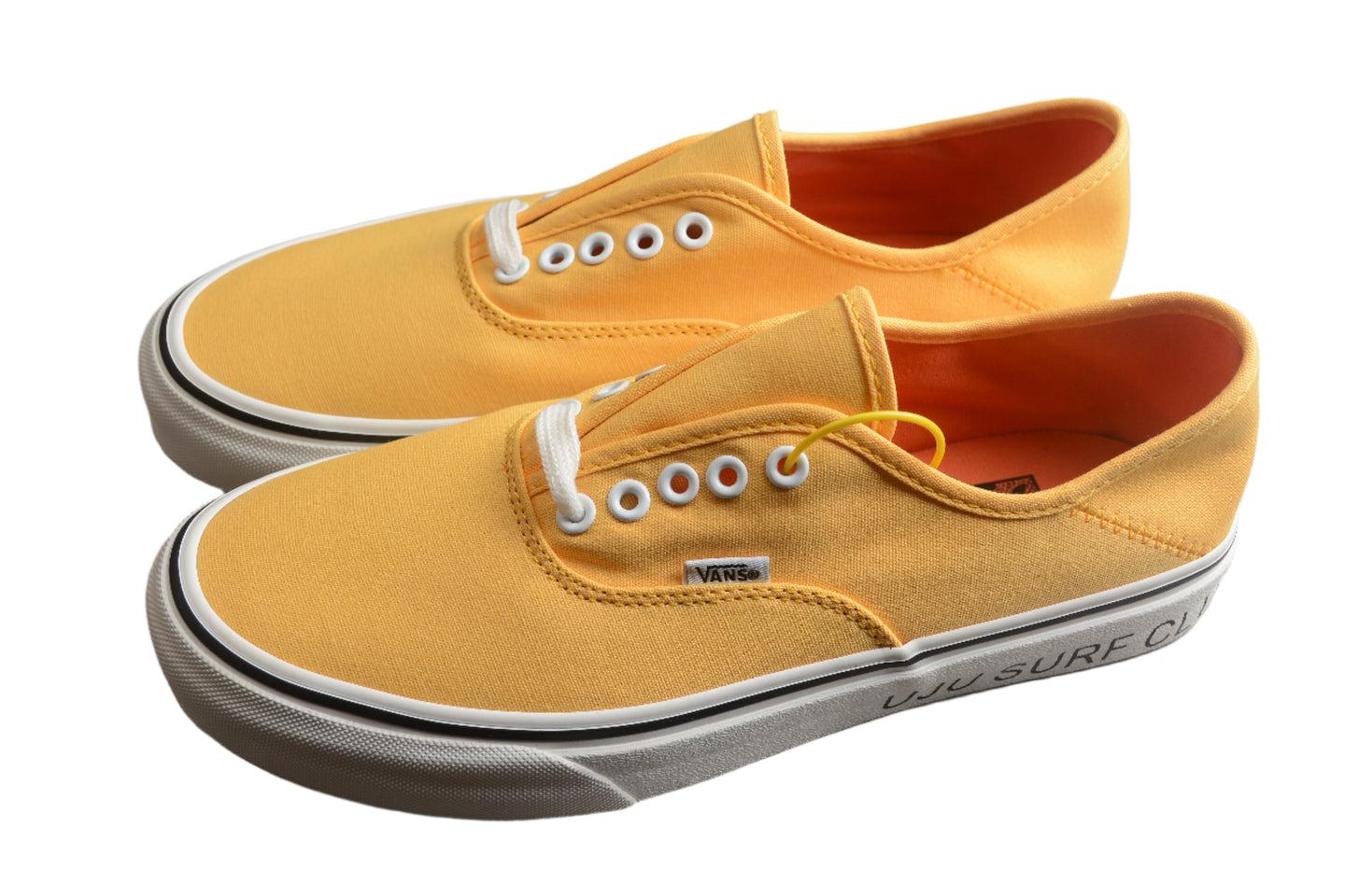 Vans Authentic VR3 SF Juju Surf Club | ואנס