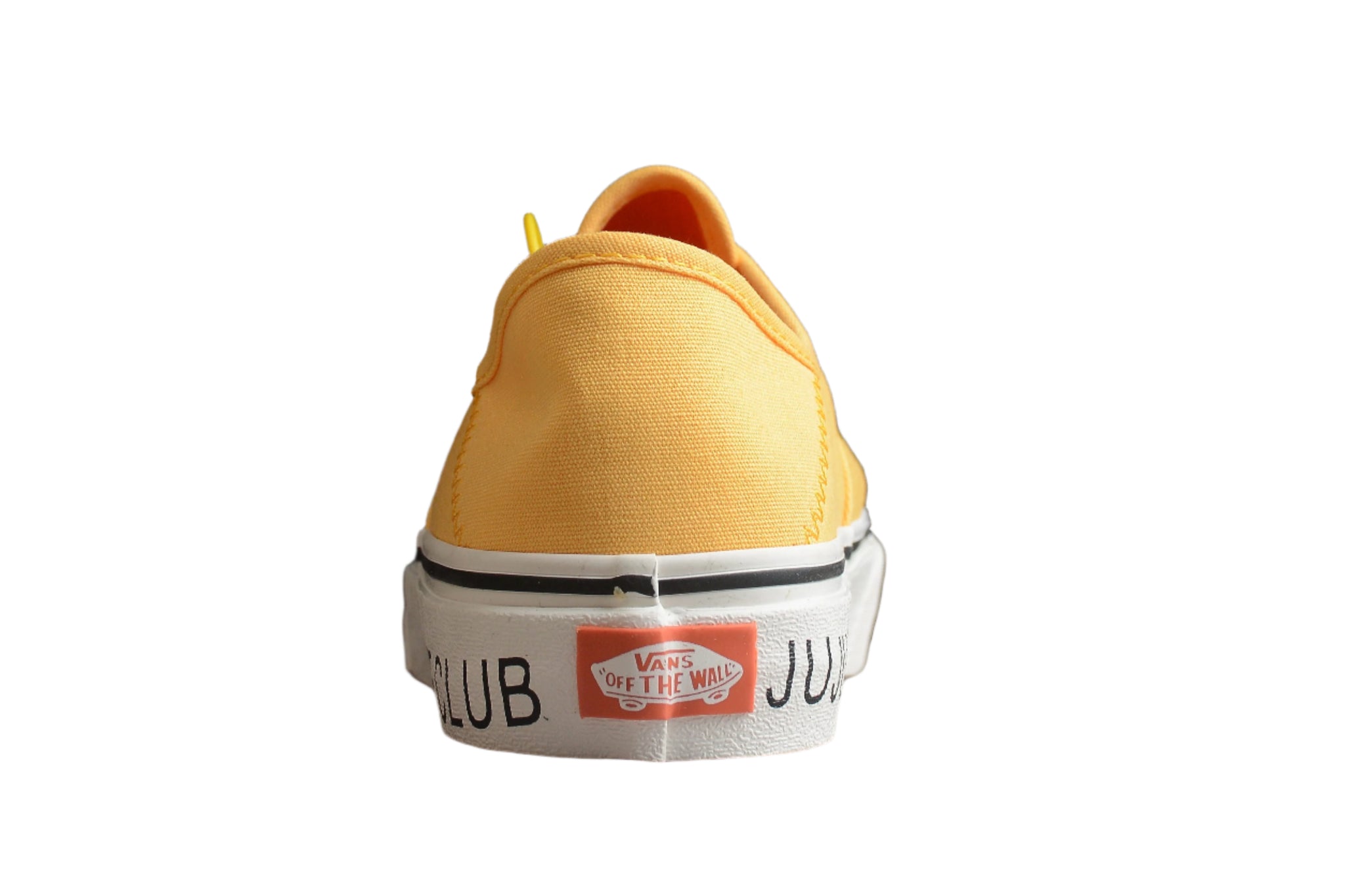Vans Authentic VR3 SF Juju Surf Club | ואנס - SneakeSpot