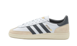 Adidas Handball Spezial White Grey Five | אדידס ספציאל