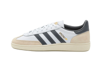 Adidas Handball Spezial White Grey Five | אדידס ספציאל