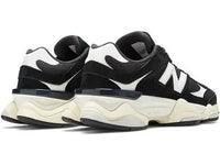 New Balance 9060 Black White | ניו באלאנס