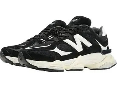 New Balance 9060 Black White | ניו באלאנס