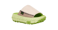 UGG All Gender Venture Daze Slide Ceramic / Caterpillar | כפכפי אגג