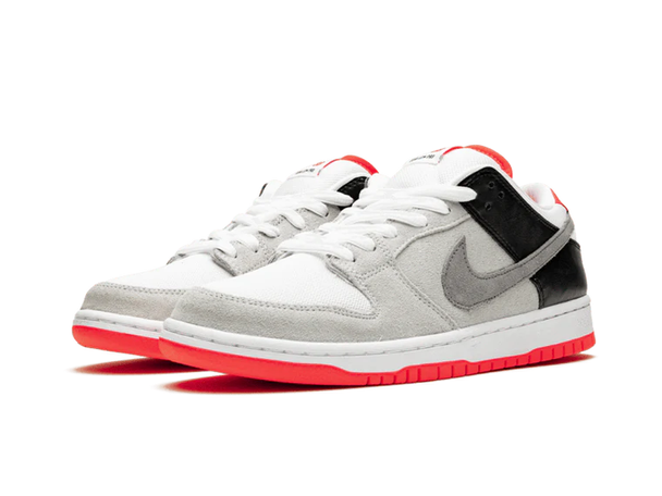 Dunk Low SB Infrared | דאנק נמוכות