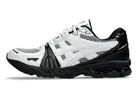 ASICS GEL-KAYANO 14 White Black | אסיקס
