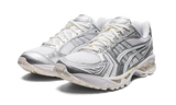 ASICS GEL-Kayano 14 JJJJound Silver White | אסיקס