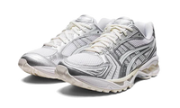 ASICS GEL-Kayano 14 JJJJound Silver White | אסיקס