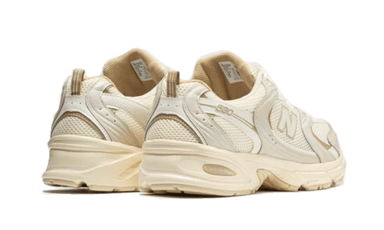 New Balance 530 Beige Angora | ניו באלאנס