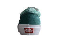 Vans Bold Ni Bandana Jungle Green | ואנס