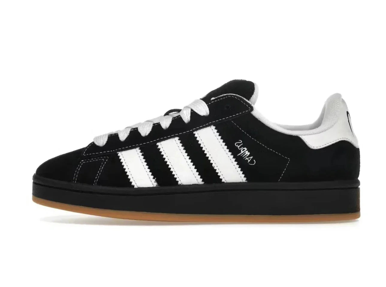 Outlet Adidas Campus Korn 00s Core Black | אדידס קמפוס אאוטלט