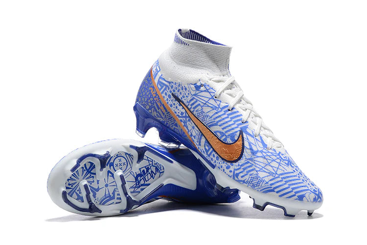 Nike Air Zoom Mercurial Superfly IX Elite FG | נעליי כדורגל
