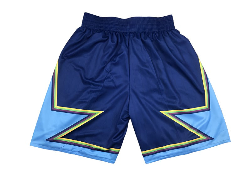 NBA Shorts‏ Just Don All Star | מכנסיי אנ.בי.איי