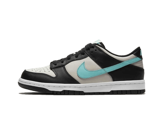 Dunk Low Grey Tiffany | דאנק נמוכות