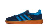 Adidas Handball Spezial Night Indigo Bright Blue Gum | אדידס ספציאל