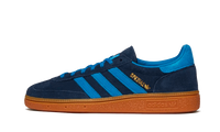 Adidas Handball Spezial Night Indigo Bright Blue Gum | אדידס ספציאל