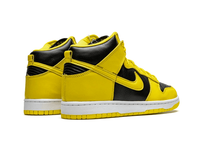 Dunk High Varsity Maize | דאנק גבוהות