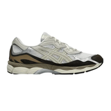 ASICS GEL-NYC Cream / Brown | אסיקס