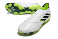 Adidas Copa Pure II Elite Laceless FG | נעליי כדורגל