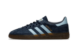 Adidas Handball Spezial Navy Gum | אדידס ספציאל