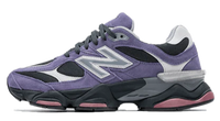 New Balance 9060 Violet Noir | ניו באלאנס