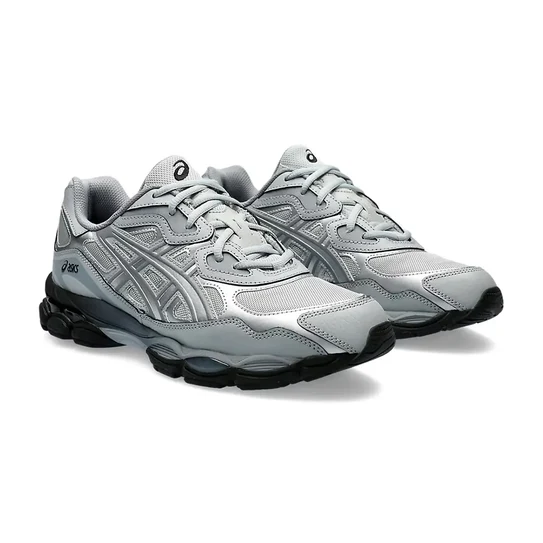 ASICS GEL-NYC Mid Grey Sheet Rock | אסיקס