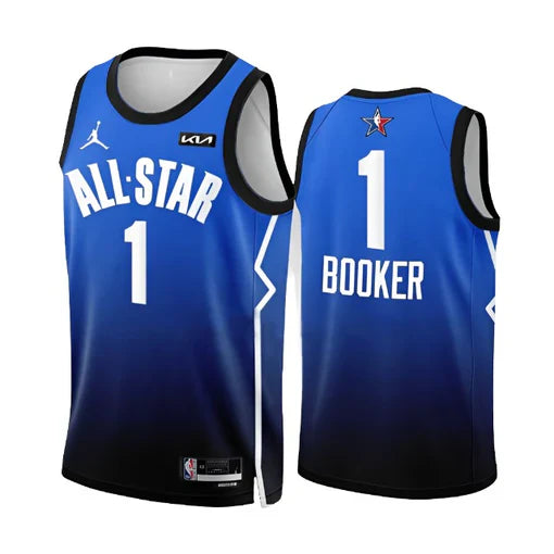 NBA All Star Booker | גופיית אנ.בי.איי