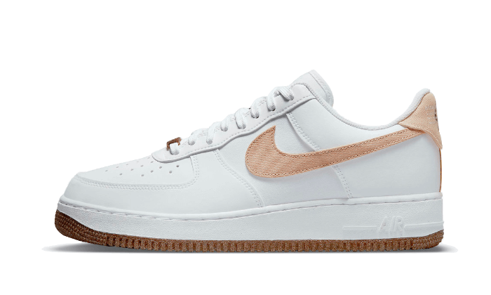 Air Force 1 Low ’07 Lv8 Rhubarb | איירפורס נמוכות