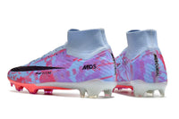 Nike Air Zoom Mercurial Superfly IX Elite FG | נעליי כדורגל