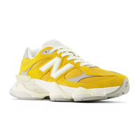 New Balance 9060 Yellow Suede | ניו באלאנס