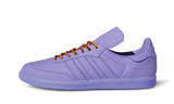 Adidas Samba Pharrell Humanrace Purple | אדידס סמבה