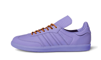 Adidas Samba Pharrell Humanrace Purple | אדידס סמבה